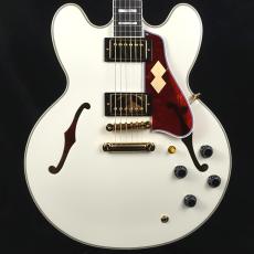 Epiphone Inspired by Gibson Custom 1959 ES-355 Classic White ☃立冬SALE☃