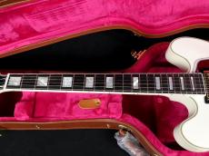 Epiphone Inspired by Gibson Custom 1959 ES-355 Classic White ☃立冬SALE☃_4