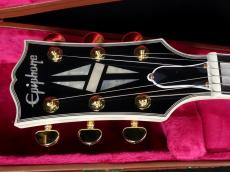 Epiphone Inspired by Gibson Custom 1959 ES-355 Classic White ☃立冬SALE☃_5