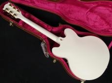 Epiphone Inspired by Gibson Custom 1959 ES-355 Classic White ☃立冬SALE☃_6