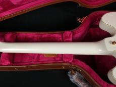 Epiphone Inspired by Gibson Custom 1959 ES-355 Classic White ☃立冬SALE☃_8