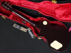 Epiphone Jeff Beck Oxblood 1954 Les Paul Oxblood ☃立冬SALE☃_6