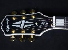 Epiphone Les Paul Custom Alpine White ☃立冬SALE☃_5