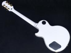 Epiphone Les Paul Custom Alpine White ☃立冬SALE☃_6