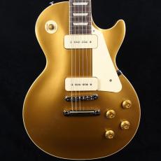 Gibson Les Paul Standard 50s P-90 Gold Top ☃立冬SALE☃