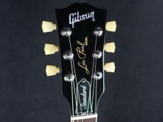 Gibson Les Paul Standard 50s P-90 Gold Top ☃立冬SALE☃_4