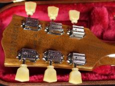 Gibson Les Paul Standard 50s P-90 Gold Top ☃立冬SALE☃_10