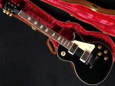 Gibson Les Paul Standard 50s Plain Top Ebony ☃立冬SALE☃_2