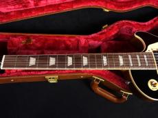 Gibson Les Paul Standard 50s Plain Top Ebony ☃立冬SALE☃_4