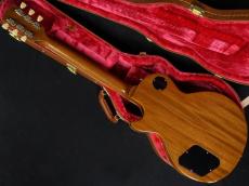 Gibson Les Paul Standard 50s Plain Top Ebony ☃立冬SALE☃_6