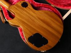 Gibson Les Paul Standard 50s Plain Top Ebony ☃立冬SALE☃_7