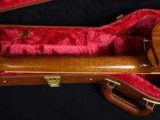 Gibson Les Paul Standard 50s Plain Top Ebony ☃立冬SALE☃_8