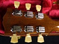 Gibson Les Paul Standard 50s Plain Top Ebony ☃立冬SALE☃_9