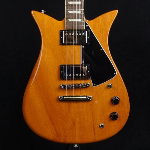 Gibson Theodore Standard Antique Natural ☃立冬SALE☃