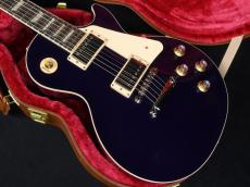 Gibson Les Paul Standard 60s Plain Top Exclusive Deep Purple ☃立冬SALE☃_3