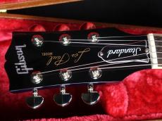 Gibson Les Paul Standard 60s Plain Top Exclusive Deep Purple ☃立冬SALE☃_5