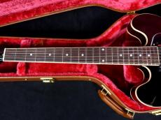 Gibson ES-335 Vintage Burst ☃立冬SALE☃_4