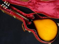 Gibson ES-335 Vintage Burst ☃立冬SALE☃_6