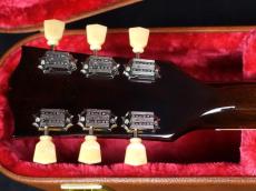 Gibson ES-335 Vintage Burst ☃立冬SALE☃_9