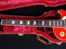 Gibson Les Paul Standard 50s Plain Top Cardinal Red ☃立冬SALE☃_4