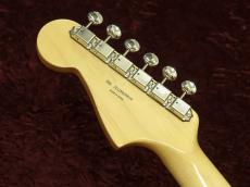 Fender FSR Made In Japan Traditional II 60s Jazzmaster RW Matching Head Shell Pink_6
