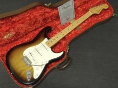 Fender Custom Shop 50th Anniversary 1954 Stratocaster Closet Classic Greg Fessler 【2004年製】