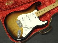 Fender Custom Shop 50th Anniversary 1954 Stratocaster Closet Classic Greg Fessler 【2004年製】_2