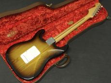 Fender Custom Shop 50th Anniversary 1954 Stratocaster Closet Classic Greg Fessler 【2004年製】_4