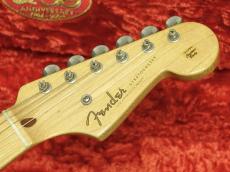 Fender Custom Shop 50th Anniversary 1954 Stratocaster Closet Classic Greg Fessler 【2004年製】_8