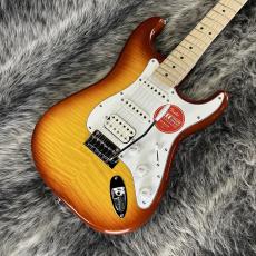 Squier Affinity Stratocaster FMT HSS Sienna Sunburst