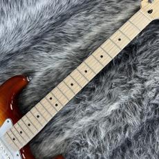 Squier Affinity Stratocaster FMT HSS Sienna Sunburst_4