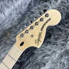 Squier Affinity Stratocaster FMT HSS Sienna Sunburst_5