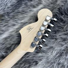 Squier Affinity Stratocaster FMT HSS Sienna Sunburst_9