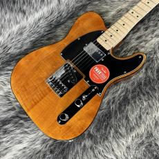 Squier Affinity Telecaster FMT SH Mocha