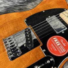 Squier Affinity Telecaster FMT SH Mocha_3