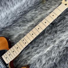 Squier Affinity Telecaster FMT SH Mocha_4