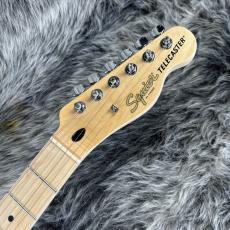 Squier Affinity Telecaster FMT SH Mocha_5