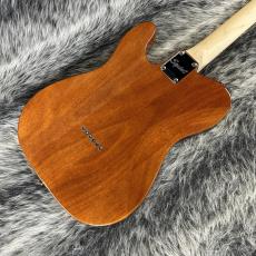 Squier Affinity Telecaster FMT SH Mocha_6
