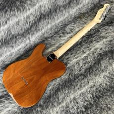 Squier Affinity Telecaster FMT SH Mocha_7