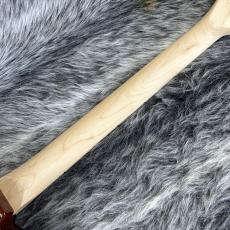 Squier Affinity Telecaster FMT SH Mocha_8