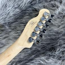 Squier Affinity Telecaster FMT SH Mocha_9