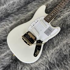 Fender Made in Japan Traditional 2025 Collection 60s Mustang  White Pearl