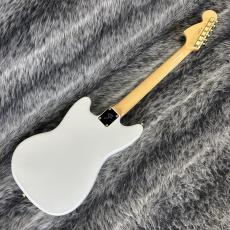 Fender Made in Japan Traditional 2025 Collection 60s Mustang  White Pearl_7