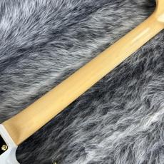 Fender Made in Japan Traditional 2025 Collection 60s Mustang  White Pearl_8