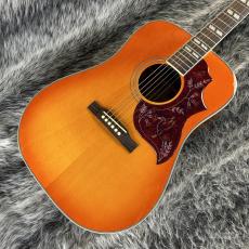 Epiphone Hummingbird Studio Heritage Cherry Sunburst
