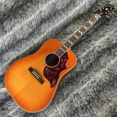 Epiphone Hummingbird Studio Heritage Cherry Sunburst_2