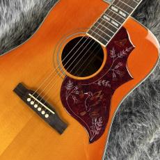 Epiphone Hummingbird Studio Heritage Cherry Sunburst_3