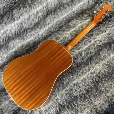 Epiphone Hummingbird Studio Heritage Cherry Sunburst_7