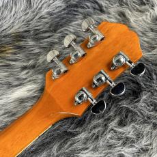 Epiphone Hummingbird Studio Heritage Cherry Sunburst_9