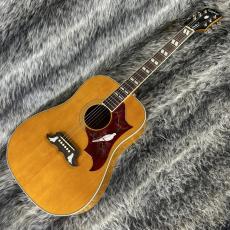 Epiphone Dove Studio Natural_2